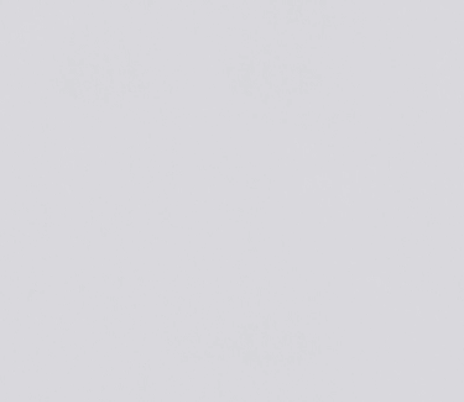 4 Rollen Erfurt Tapete Glattvlies Plano Superweiss 15 M² – Bild 2