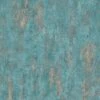 Vliestapete Beton Optik Petrol Metallic Erismann 10273-18