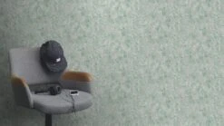 Tapete Barbara Home Collection Floral Ranken Patina