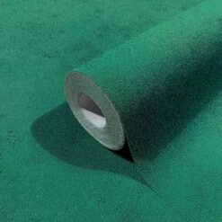 Papis Loveday Tapete 86743 Uni Struktur Grün