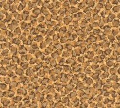 Versace Home Tapete Leoparden-Print Beige Braun 34902-3