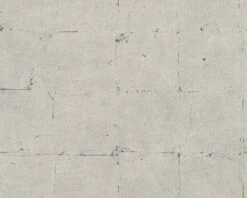 Tapete Vlies Daniel Hechter Kacheln Putz-Optik Creme 93992-1