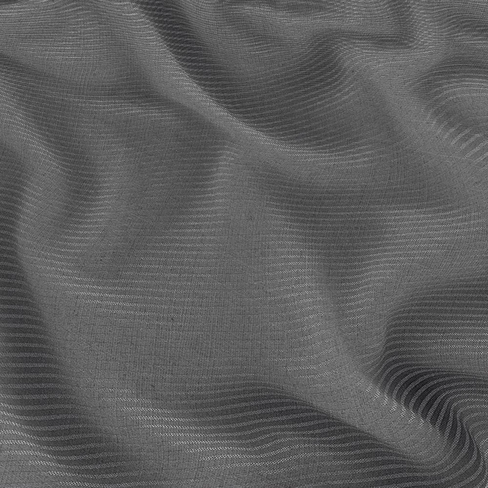 Tapete Vlies ELLE Wellen Linien Anthrazit 10195-15 – Bild 4