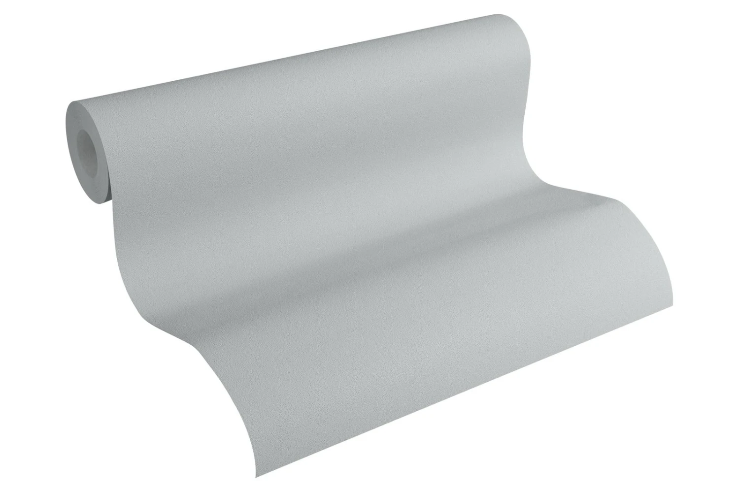 A.S. Creation Tapete Vlies Einfarbig Grau AS Creation 3091-36 – Bild 2