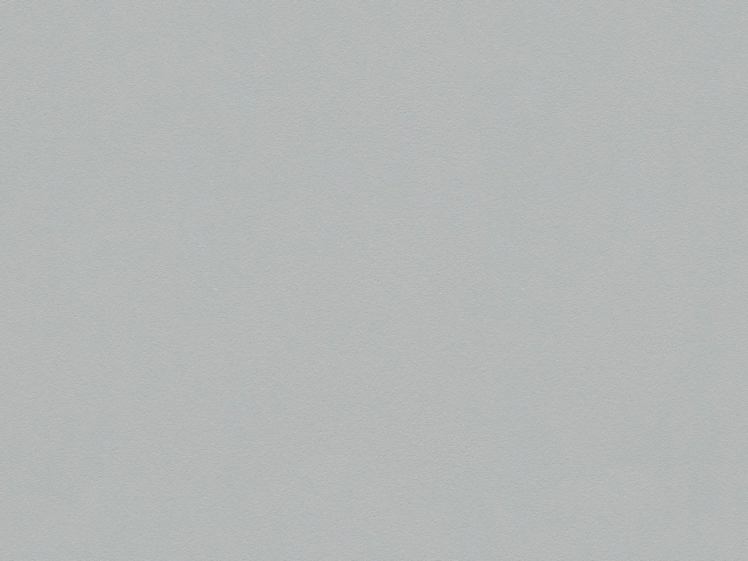 A.S. Creation Tapete Vlies Einfarbig Grau AS Creation 3091-36