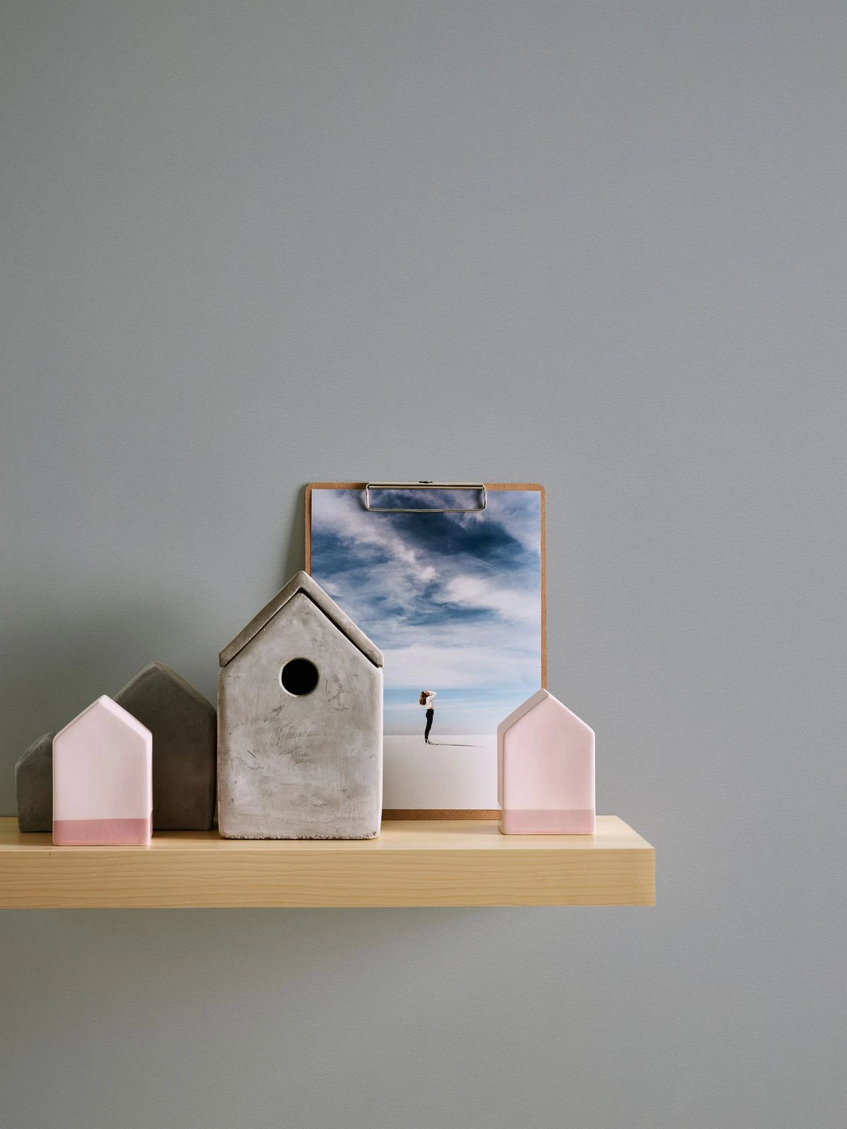 A.S. Creation Tapete Vlies Einfarbig Grau AS Creation 3091-36 – Bild 3