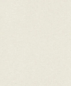 Tapete Vlies Rasch Einfarbig Struktur Grau-weiß 554410