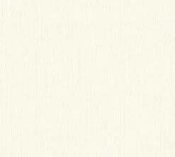 A.S. Creation Tapete Vlies Rillen Glitzer Weiss Black & White 4 3634-04