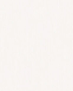 Tapete Vlies Streifen Uni Weiss Marburg 32219