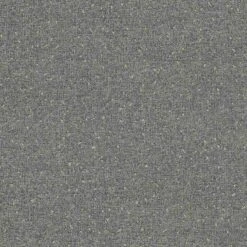 A.S. Creation Tapete Vlies Struktur Meliert Dunkelgrau Gold 38702-5