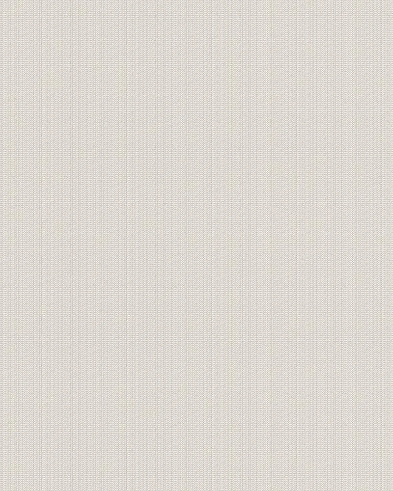 Tapete Vlies Textil Gestreift Beige Glanz Novamur 6709-10