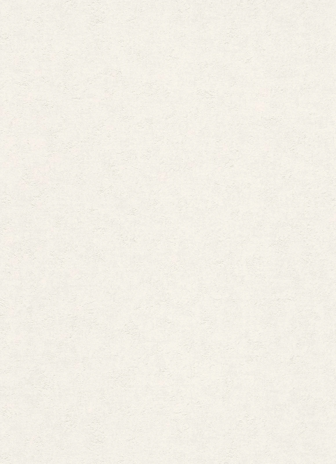 Vlies Tapete Struktur Uni Design Weiß Erismann 5415-01