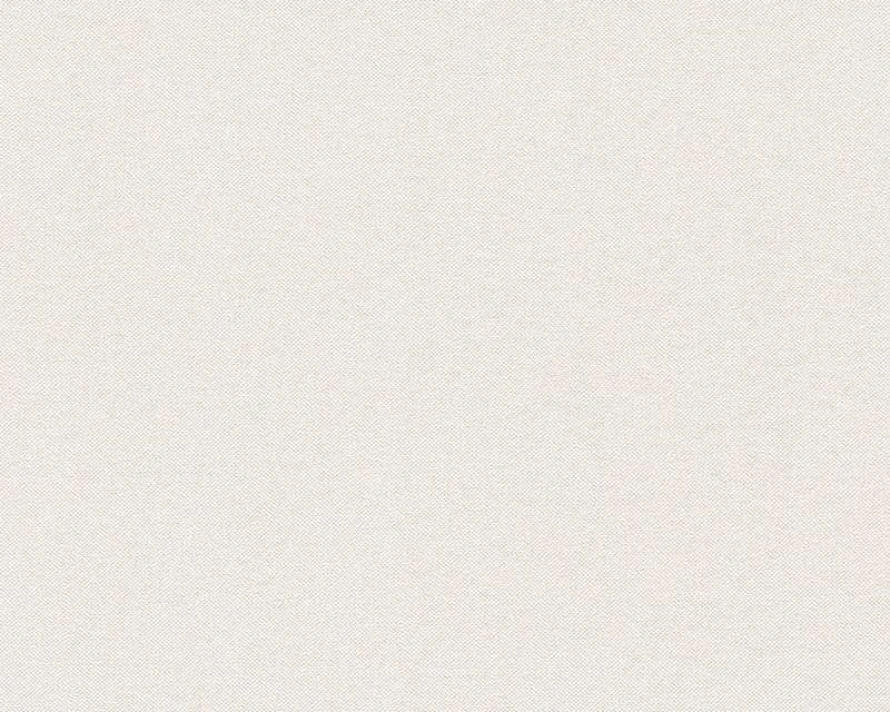 A.S. Creation Vlies Tapete Struktur Creme Weiß AS Creation 30486-3
