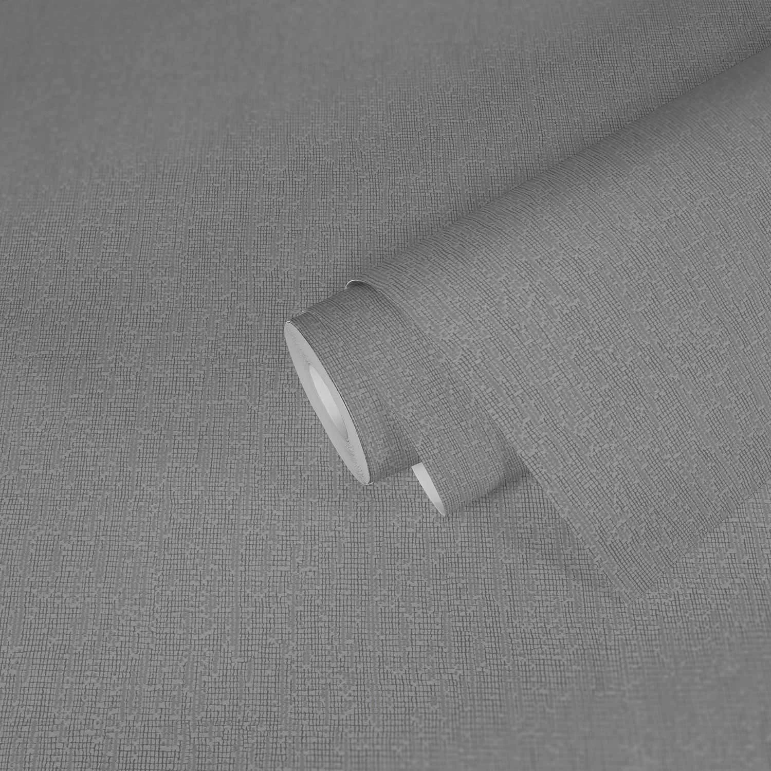 A.S. Creation Vliestapete 385991 Linien Muster Grau – Bild 5