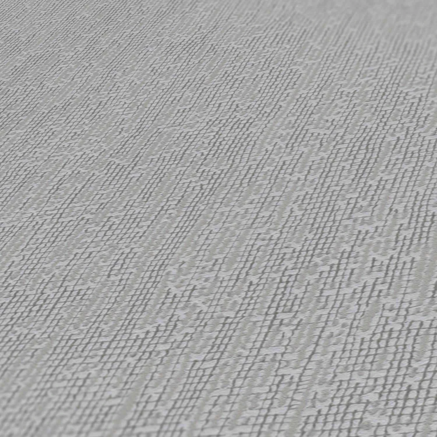 A.S. Creation Vliestapete 385991 Linien Muster Grau – Bild 6