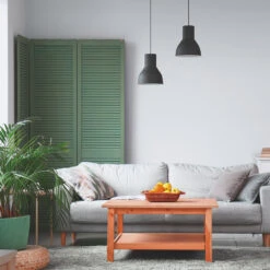 Vliestapete Elle Strukturiert Uni Hellgrau 10335-31