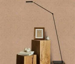 Vliestapete Muster Braun Erismann 10259-11