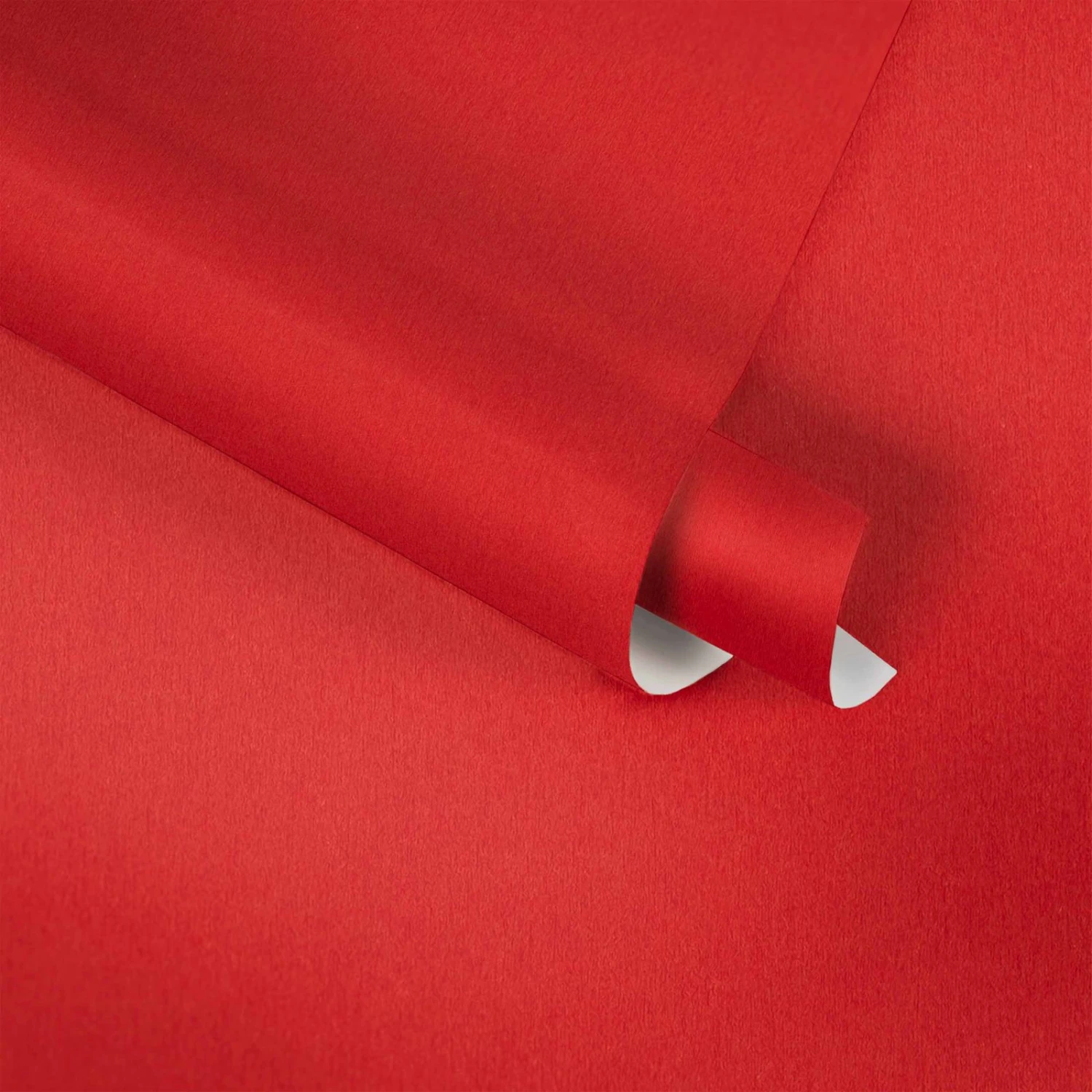 A.S. Creation Vliestapete Kinder Uni-Design Rot 38324-2 – Bild 2