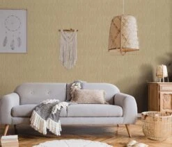 Vliestapete Linien Erismann 10107-30 Gold