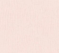 Vliestapete Uni Textil-Optik Rosa 36925-2