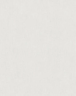 Vliestapete Struktur Uni Weissgrau Belinda Novamur 6712-40