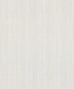 A.S. Creation Tapete Vlies Streifen Weiß Meistervlies 9493-18